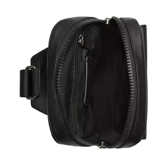 NEW Coach Mens Signature Camo Track Pack Backpack CL944 - Picture 8 of 8